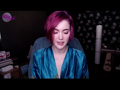 ❤️ Instruction on jerk off mula sa isang Russian girl sa English ❤️❌ sluts sa amin ❌