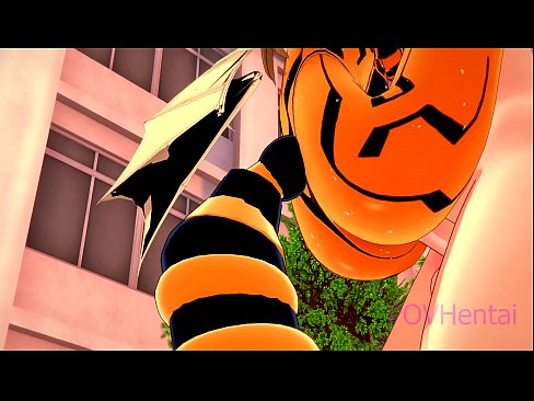 ❤️ Wasp Girl Monster ❤️❌ sluts sa amin ❌