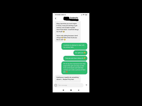 ❤️ Nagdagdag ako ng bagong PAWG mula sa Tinder sa aking harem (kasama ang makipag-usap sa Tinder) ❤️❌ sluts sa amin ❌